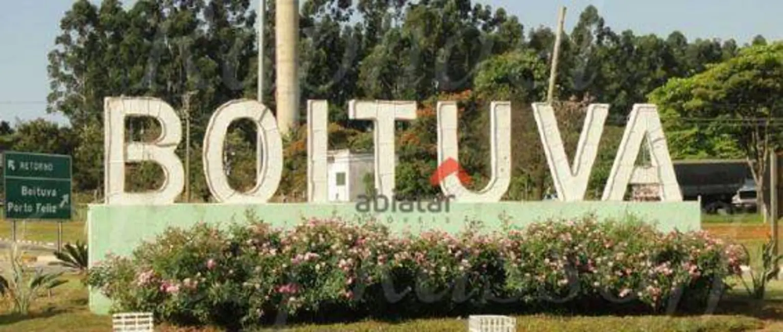 Foto 8 de Chácara com 3 quartos à venda, 347m2 em Boituva - SP