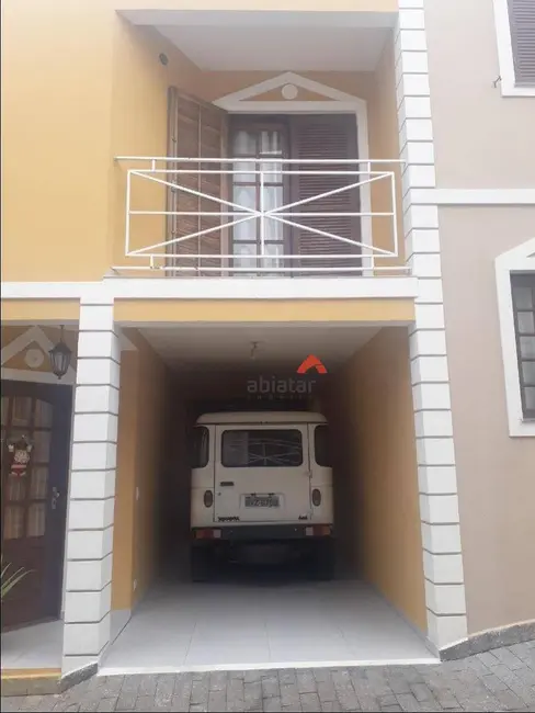 Foto 3 de Sobrado com 3 quartos à venda, 145m2 em Vila Pirajussara, São Paulo - SP