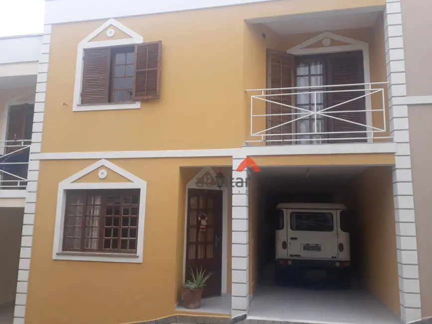 Foto 2 de Sobrado com 3 quartos à venda, 145m2 em Vila Pirajussara, São Paulo - SP