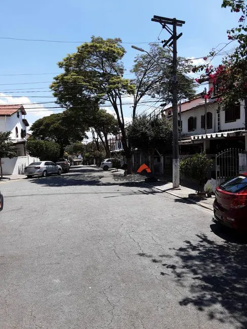 Foto 2 de Sobrado com 3 quartos à venda, 136m2 em Jardim Alvorada (Zona Oeste), São Paulo - SP