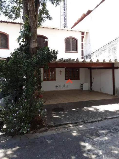 Foto 1 de Sobrado com 3 quartos à venda, 136m2 em Jardim Alvorada (Zona Oeste), São Paulo - SP