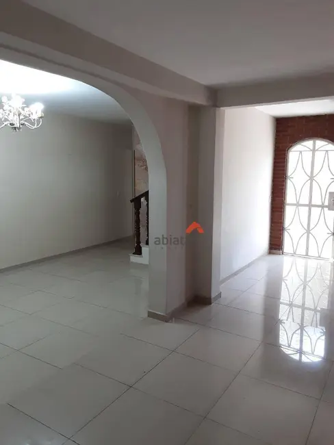 Foto 5 de Sobrado com 3 quartos à venda, 136m2 em Jardim Alvorada (Zona Oeste), São Paulo - SP