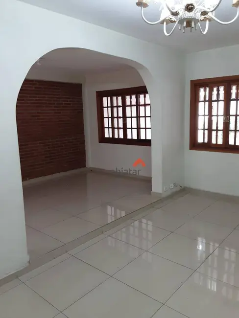 Foto 4 de Sobrado com 3 quartos à venda, 136m2 em Jardim Alvorada (Zona Oeste), São Paulo - SP