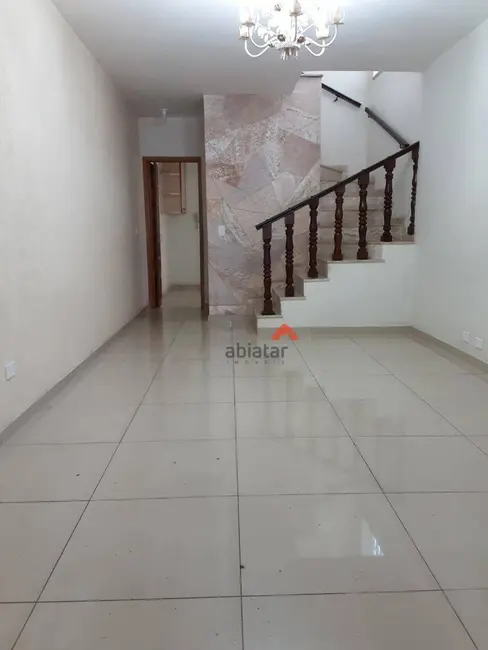 Foto 8 de Sobrado com 3 quartos à venda, 136m2 em Jardim Alvorada (Zona Oeste), São Paulo - SP