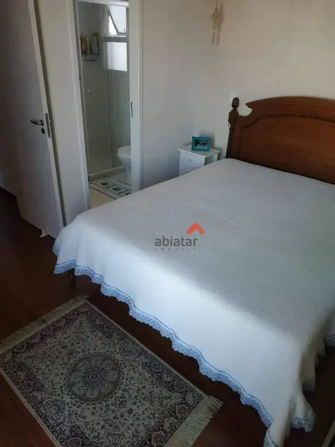 Foto 9 de Apartamento com 3 quartos à venda, 76m2 em Taboao Da Serra - SP