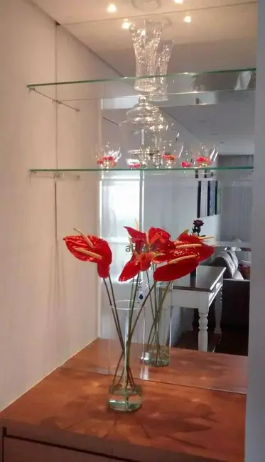 Foto 2 de Apartamento com 3 quartos à venda, 76m2 em Taboao Da Serra - SP