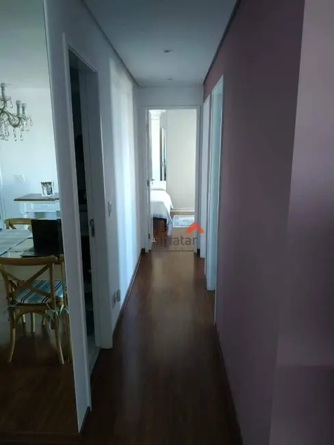 Foto 8 de Apartamento com 3 quartos à venda, 76m2 em Taboao Da Serra - SP