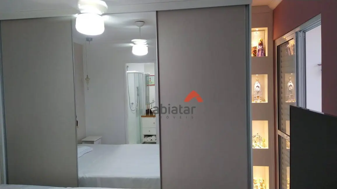 Foto 7 de Apartamento com 3 quartos à venda, 76m2 em Taboao Da Serra - SP