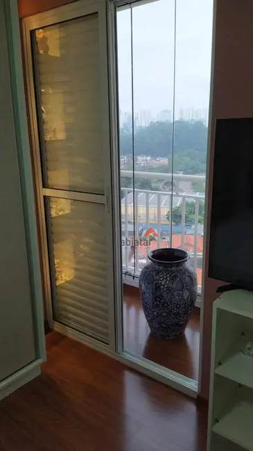 Foto 6 de Apartamento com 3 quartos à venda, 76m2 em Taboao Da Serra - SP