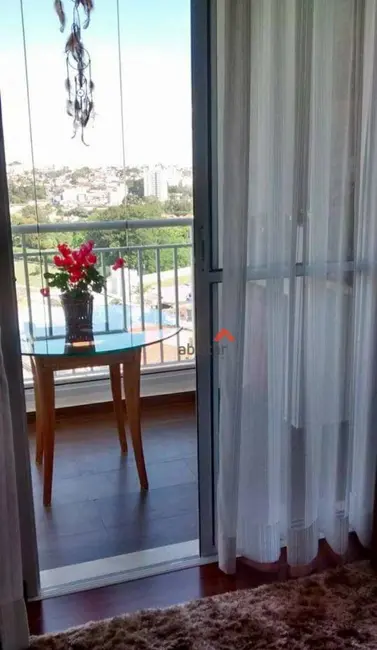 Foto 3 de Apartamento com 3 quartos à venda, 76m2 em Taboao Da Serra - SP