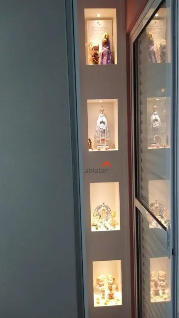 Foto 5 de Apartamento com 3 quartos à venda, 76m2 em Taboao Da Serra - SP