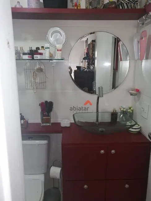 Foto 9 de Apartamento com 2 quartos à venda, 84m2 em Ferreira, São Paulo - SP