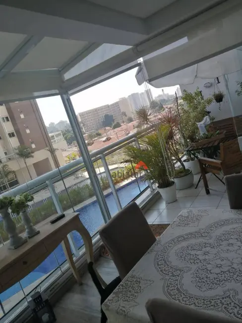 Foto 2 de Apartamento com 2 quartos à venda, 84m2 em Ferreira, São Paulo - SP