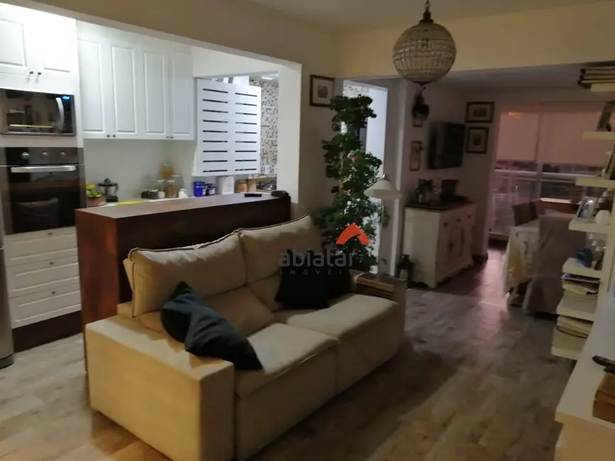 Foto 1 de Apartamento com 2 quartos à venda, 84m2 em Ferreira, São Paulo - SP