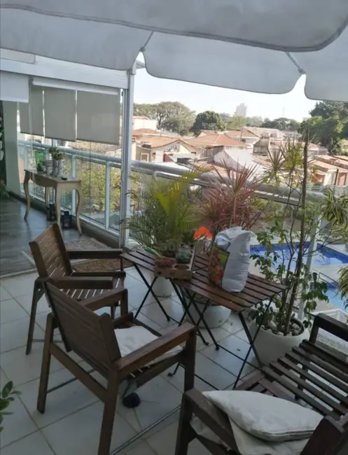 Foto 3 de Apartamento com 2 quartos à venda, 84m2 em Ferreira, São Paulo - SP