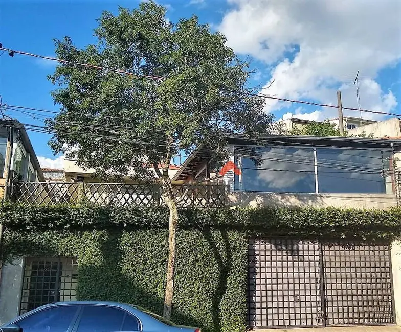 Foto 6 de Sobrado com 4 quartos à venda, 250m2 em Jardim Ouro Preto, Taboao Da Serra - SP