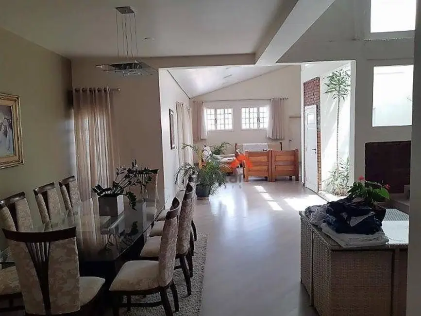 Foto 7 de Sobrado com 5 quartos à venda, 345m2 em Parque Monte Alegre, Taboao Da Serra - SP