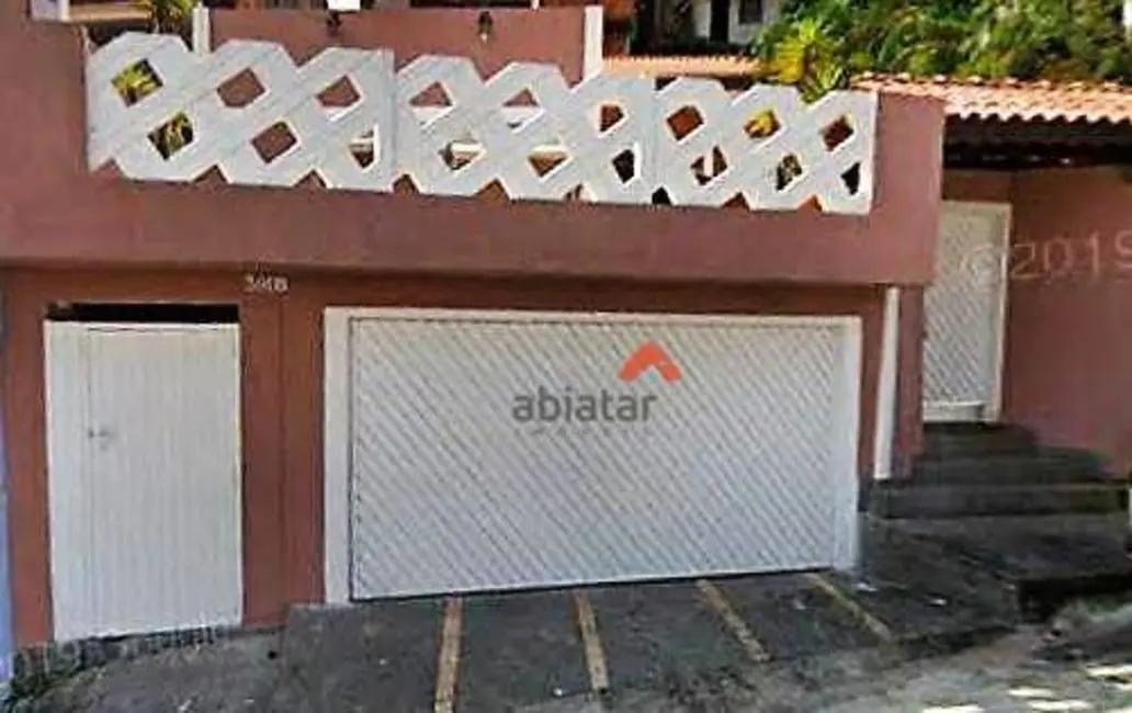 Foto 2 de Sobrado com 5 quartos à venda, 345m2 em Parque Monte Alegre, Taboao Da Serra - SP