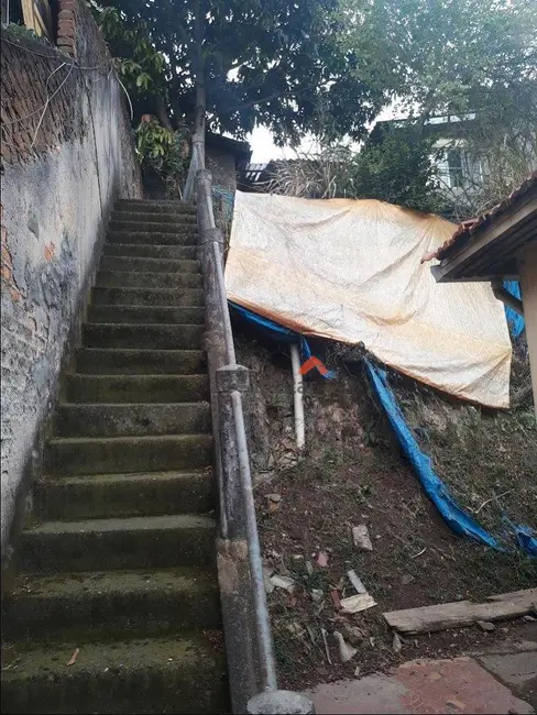 Terreno / Lote à venda, 280m2 em Jardim Maria Rosa, Taboao Da Serra - SP - imagem 3 Foto 3 de Terreno / Lote à venda, 280m2 em Jardim Maria Rosa, Taboao Da Serra - SP