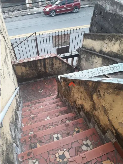 Terreno / Lote à venda, 280m2 em Jardim Maria Rosa, Taboao Da Serra - SP - imagem 4 Foto 4 de Terreno / Lote à venda, 280m2 em Jardim Maria Rosa, Taboao Da Serra - SP