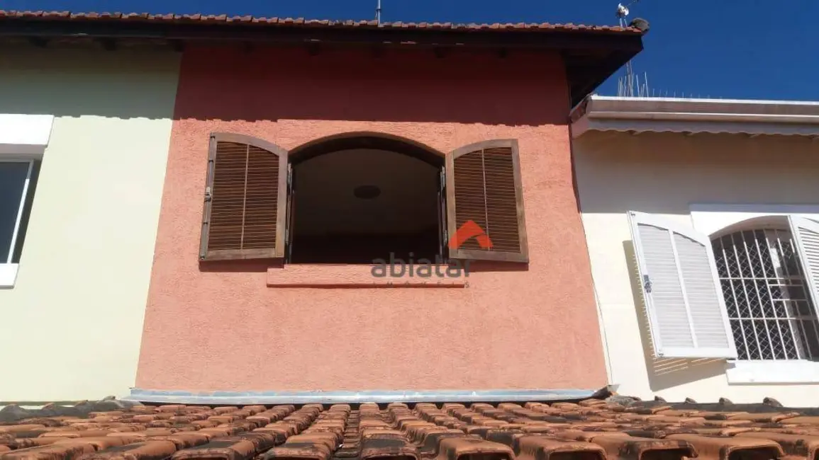 Foto 4 de Sobrado com 2 quartos à venda, 125m2 em Jardim Celeste, São Paulo - SP