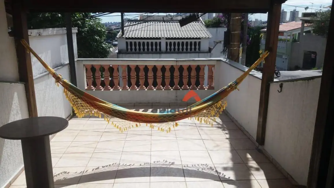 Foto 9 de Sobrado com 2 quartos à venda, 125m2 em Jardim Celeste, São Paulo - SP