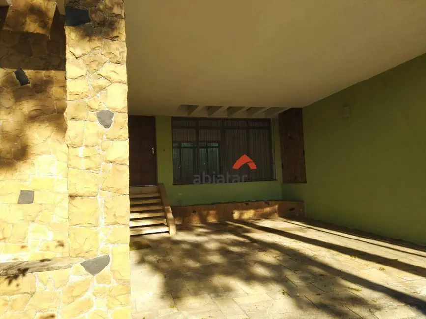 Foto 1 de Casa com 3 quartos à venda, 340m2 em Jardim Jussara, São Paulo - SP