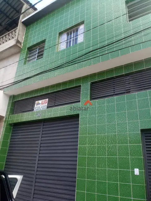 Sala Comercial para alugar, 125m2 em Jardim Celeste, São Paulo - SP - imagem 8 Foto 8 de Sala Comercial para alugar, 125m2 em Jardim Celeste, São Paulo - SP