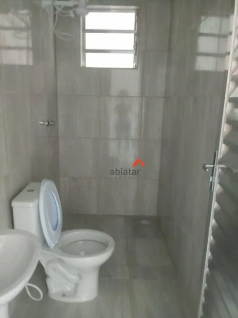 Sala Comercial para alugar, 125m2 em Jardim Celeste, São Paulo - SP - imagem 7 Foto 7 de Sala Comercial para alugar, 125m2 em Jardim Celeste, São Paulo - SP