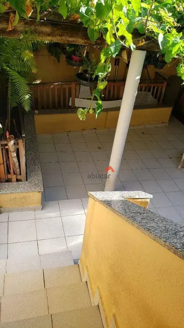 Foto 2 de Casa com 3 quartos à venda, 260m2 em Cambuci, São Paulo - SP