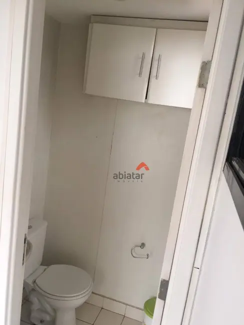 Foto 4 de Sala Comercial para alugar, 27m2 em Vila Olímpia, São Paulo - SP