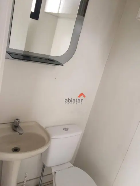 Foto 5 de Sala Comercial para alugar, 27m2 em Vila Olímpia, São Paulo - SP