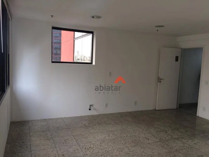 Foto 2 de Sala Comercial para alugar, 27m2 em Vila Olímpia, São Paulo - SP