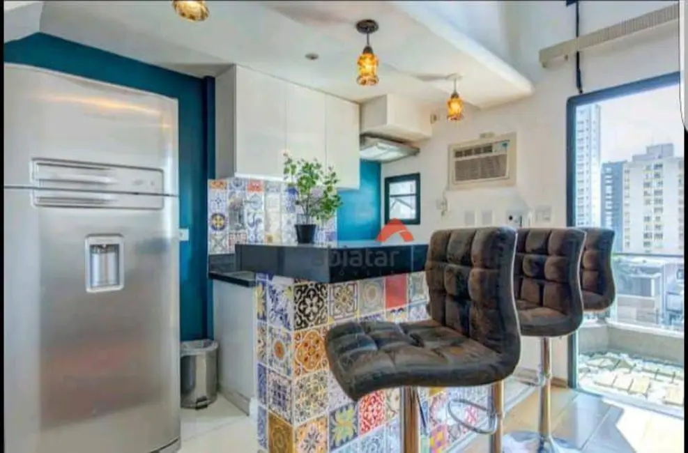 Foto 8 de Apartamento com 1 quarto à venda, 53m2 em Planalto Paulista, São Paulo - SP