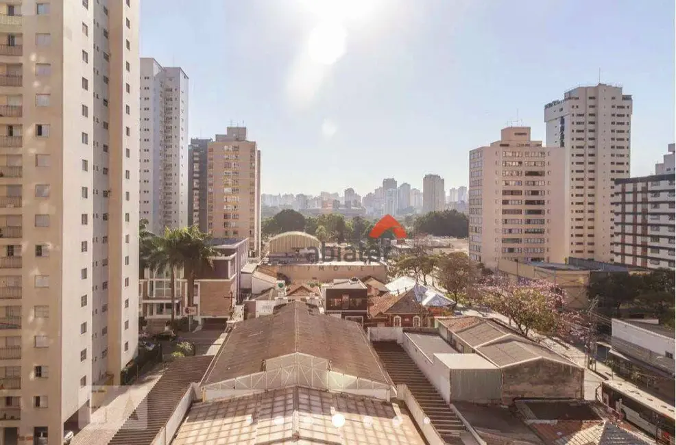 Foto 2 de Apartamento com 1 quarto à venda, 53m2 em Planalto Paulista, São Paulo - SP