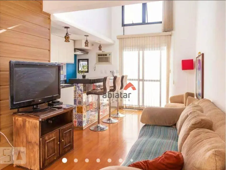 Foto 1 de Apartamento com 1 quarto à venda, 53m2 em Planalto Paulista, São Paulo - SP