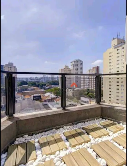 Foto 4 de Apartamento com 1 quarto à venda, 53m2 em Planalto Paulista, São Paulo - SP