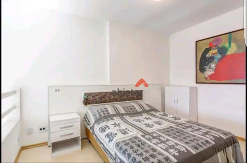 Foto 3 de Apartamento com 1 quarto à venda, 53m2 em Planalto Paulista, São Paulo - SP