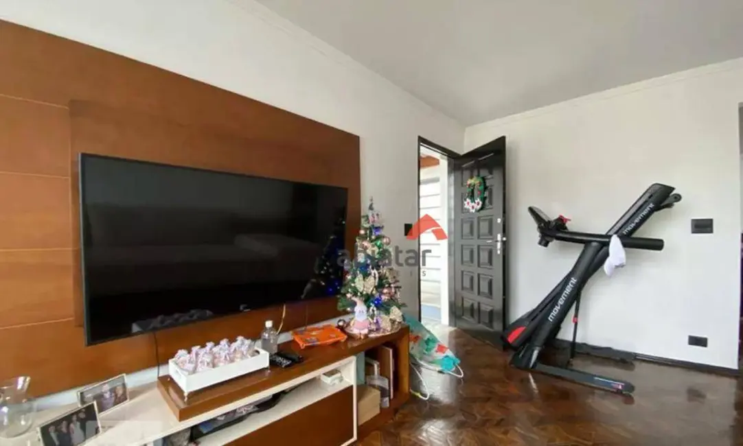 Casa com 3 quartos à venda, 150m2 em Jardim Monte Kemel, São Paulo - SP - imagem 4 Foto 4 de Casa com 3 quartos à venda, 150m2 em Jardim Monte Kemel, São Paulo - SP