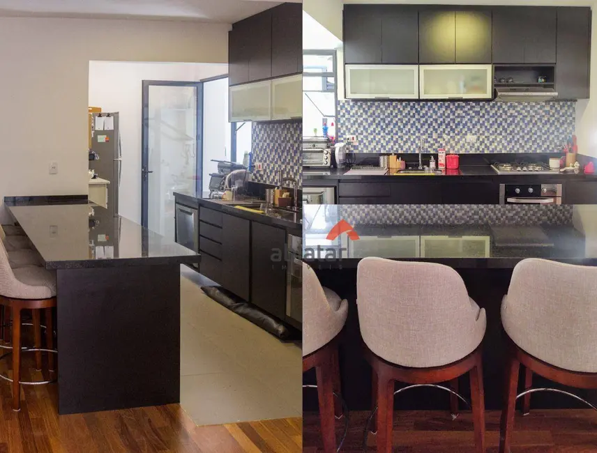 Apartamento com 2 quartos à venda, 70m2 em Perdizes, São Paulo - SP - imagem 8 Foto 8 de Apartamento com 2 quartos à venda, 70m2 em Perdizes, São Paulo - SP