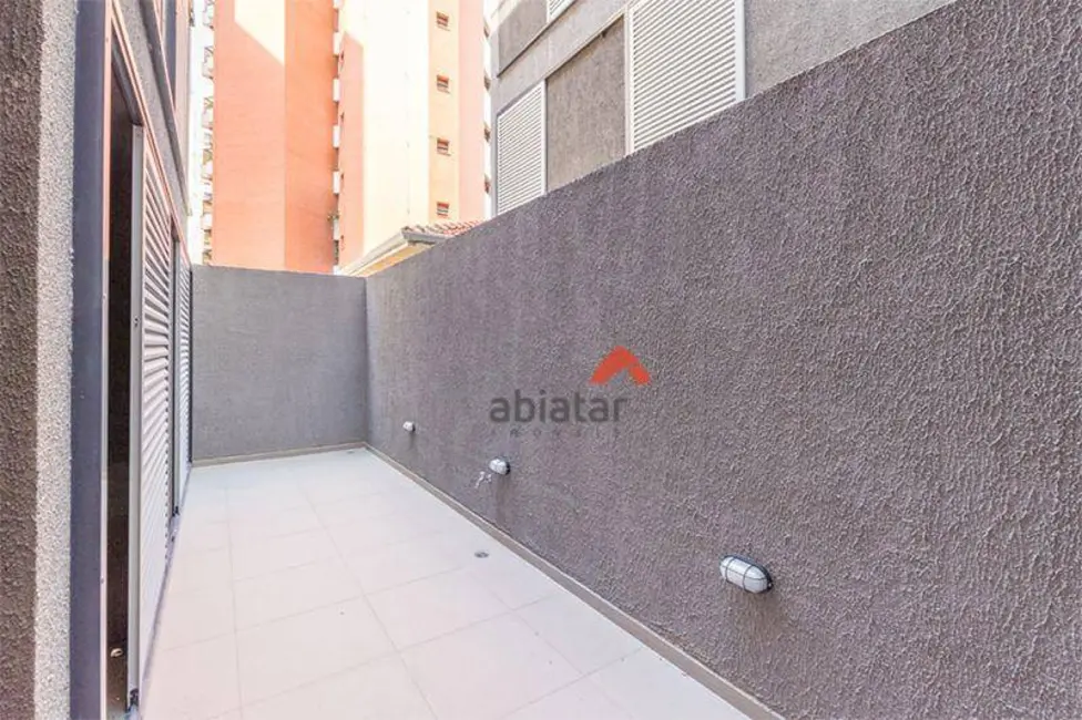 Apartamento com 2 quartos à venda, 70m2 em Perdizes, São Paulo - SP - imagem 4 Foto 4 de Apartamento com 2 quartos à venda, 70m2 em Perdizes, São Paulo - SP