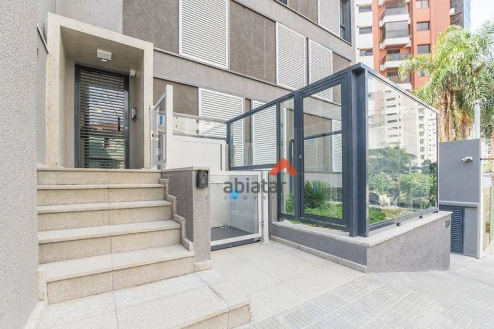 Apartamento com 2 quartos à venda, 70m2 em Perdizes, São Paulo - SP - imagem 5 Foto 5 de Apartamento com 2 quartos à venda, 70m2 em Perdizes, São Paulo - SP