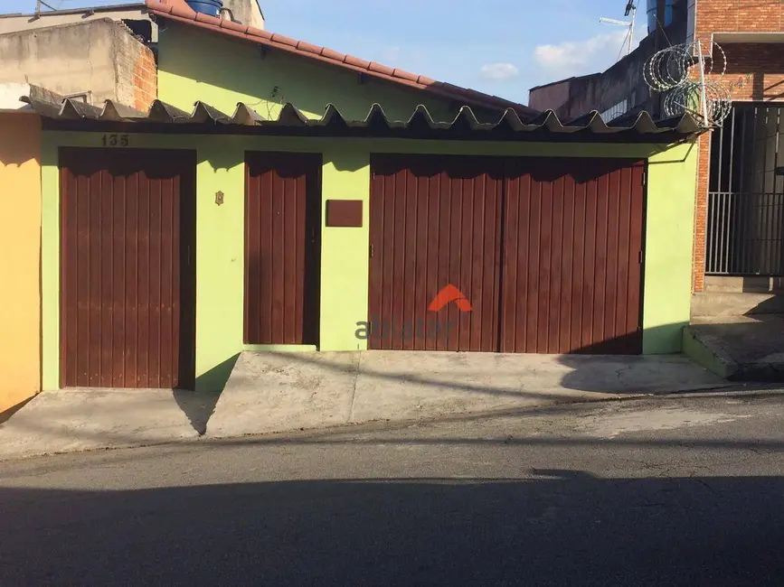 Casa com 2 quartos à venda, 140m2 em Jardim Leme, Taboao Da Serra - SP - imagem 7 Foto 7 de Casa com 2 quartos à venda, 140m2 em Jardim Leme, Taboao Da Serra - SP
