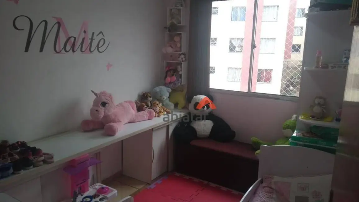 Foto 1 de Apartamento com 3 quartos à venda, 64m2 em Jardim Umarizal, São Paulo - SP