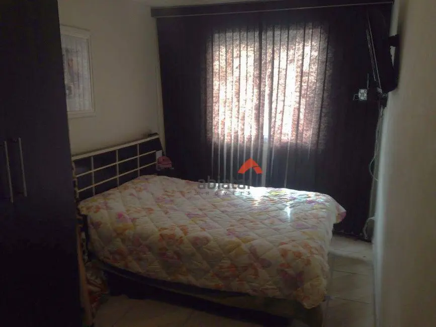 Foto 2 de Apartamento com 3 quartos à venda, 64m2 em Jardim Umarizal, São Paulo - SP