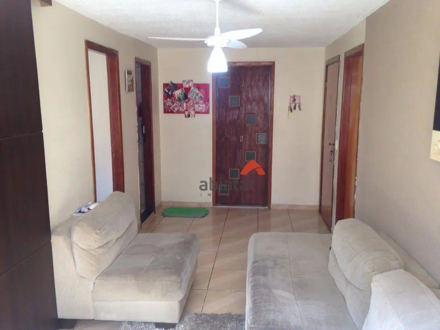 Foto 4 de Apartamento com 3 quartos à venda, 64m2 em Jardim Umarizal, São Paulo - SP