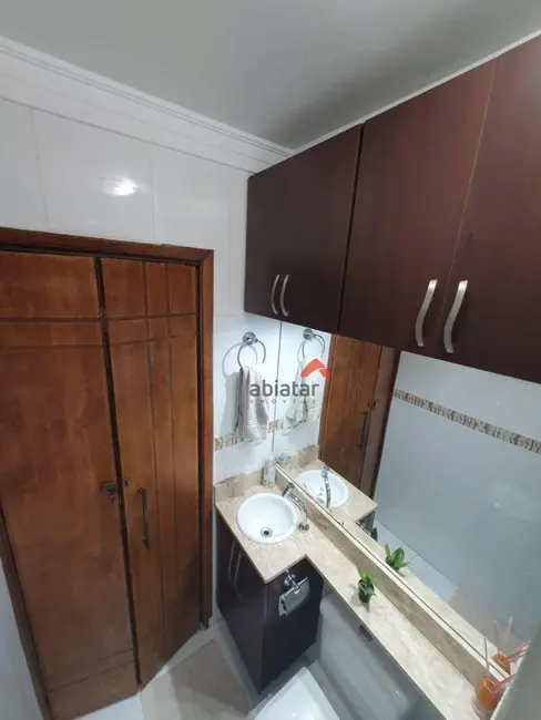 Apartamento com 2 quartos à venda, 52m2 em Jardim das Palmas, São Paulo - SP - imagem 4 Foto 4 de Apartamento com 2 quartos à venda, 52m2 em Jardim das Palmas, São Paulo - SP