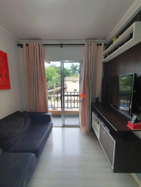 Apartamento com 2 quartos à venda, 52m2 em Jardim das Palmas, São Paulo - SP - imagem 1 Foto 1 de Apartamento com 2 quartos à venda, 52m2 em Jardim das Palmas, São Paulo - SP