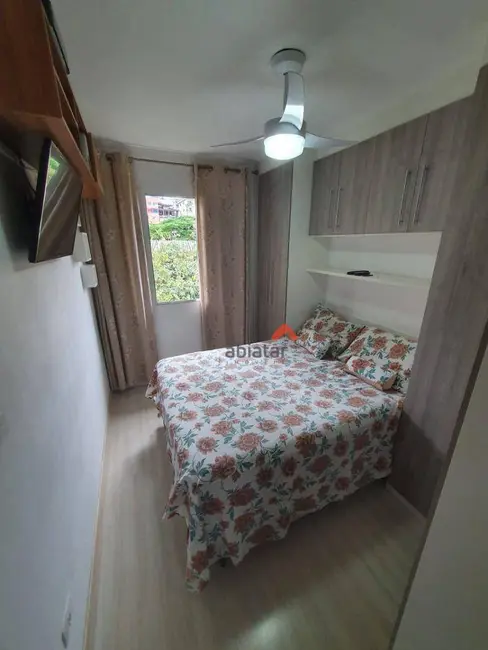 Apartamento com 2 quartos à venda, 52m2 em Jardim das Palmas, São Paulo - SP - imagem 5 Foto 5 de Apartamento com 2 quartos à venda, 52m2 em Jardim das Palmas, São Paulo - SP