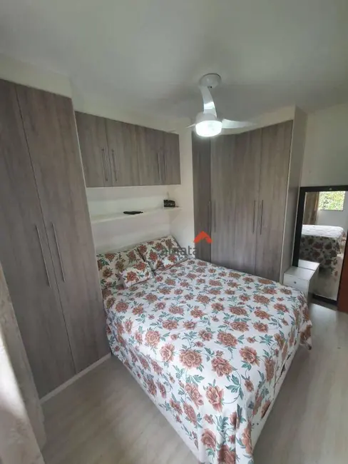 Apartamento com 2 quartos à venda, 52m2 em Jardim das Palmas, São Paulo - SP - imagem 6 Foto 6 de Apartamento com 2 quartos à venda, 52m2 em Jardim das Palmas, São Paulo - SP